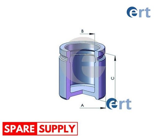 Piston brake caliper for vw - piston,,