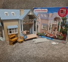 Sylvanian Families Bluebell