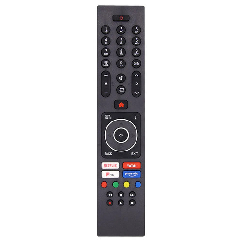 Universal remote control - remote,