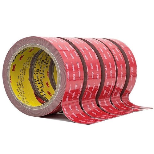 Double sided vhb tape - double,