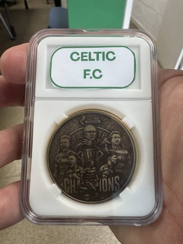 Celtic the bhoys - celtic,