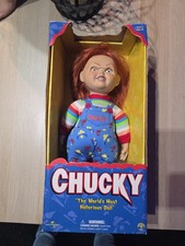Chucky Doll - SIDE SHOW TOYS – 1999 Child’s Play 2 *RARE*