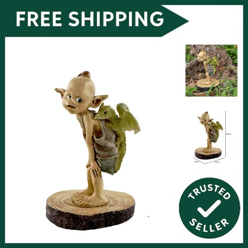 Miniature fairy garden and - miniature,