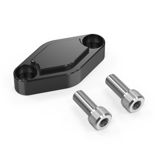 Nicecnc parking brake plate - brake,