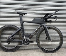 Canyon Speedmax CF7 - Di2 TT
