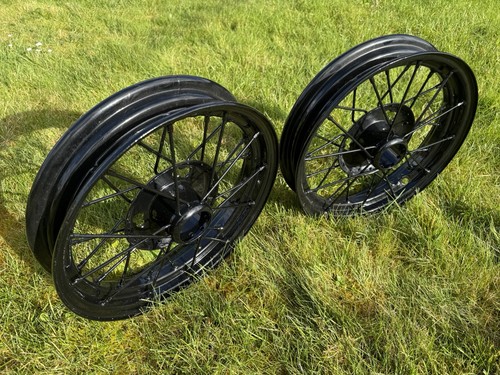 Pair austin seven 15in - pair,