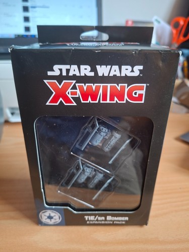 Star wars wing tie - x-wing,