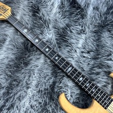 ALEMBIC Persuader PJ 1988 Electric Bass Guitar [AUTH]