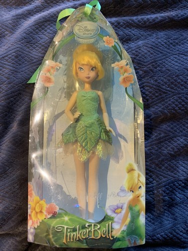 Disney fairies tinker - fairies,