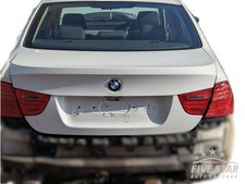 BMW 3 Series Tailgate Boot Lid