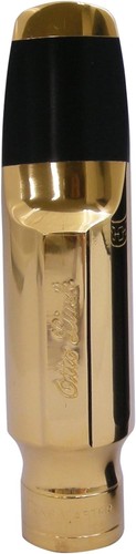 Otto link tenor saxophone - otto,