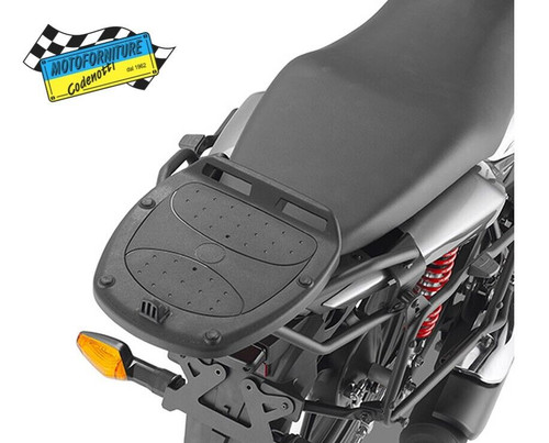 Givi sr1184 rear - sr1184, mount