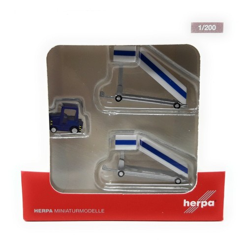 Airplane herpa wings 200 - wings, 1/200