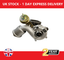New Turbocharger For Volkswagen/Skoda/ Seat /Audi 1.8T + Gasket