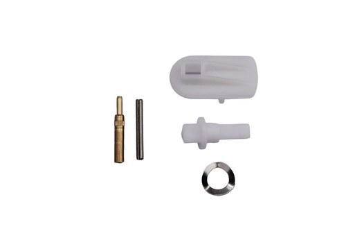 Gas electric meter - gas,