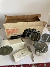 Kewnwood Shredder & Slicer
