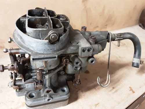 Weber 32dib11t 32dir - 32dib11t,