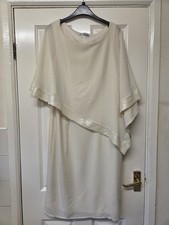 Ladies Gina Bacconi Ivory