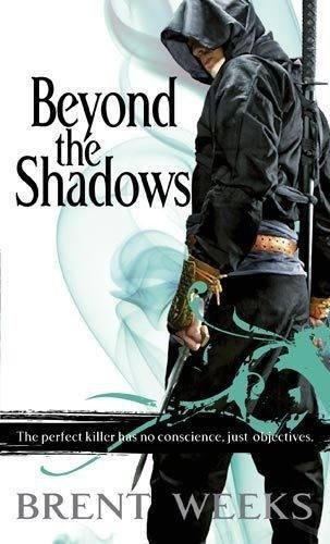 Beyond the shadows book of - the, 3