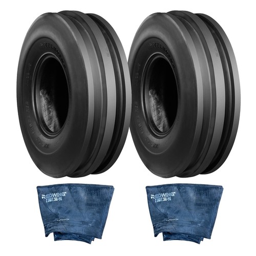 Pair mrl 16 tractor - of, 7.50-16