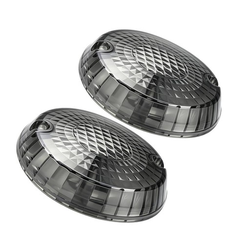 New turn signal - 2x,