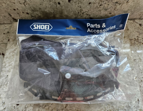 Shoei neotec helmet - neotec, 3
