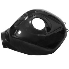 Fuel Gas Tank Cover Fairing Fit for 2005-2006 05-06 GSXR1000 K5 GSX-R 1000 Black