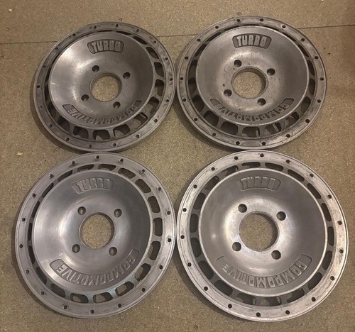 Compomotive turbo split - turbo,