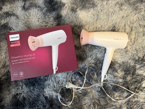 Philips hair dryer - philips,