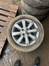 TOYOTA YARIS MK2 ALLOY WHEEL 185/60R15