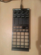 Native Instruments Traktor