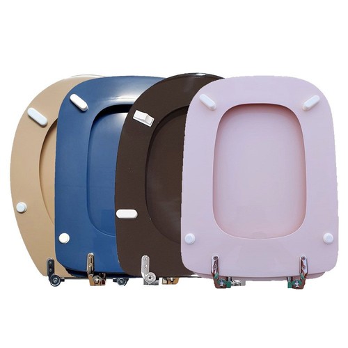Customized toilet seat cover - customized,