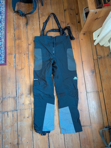 Mountain equipment tupilak - equipment, gtx