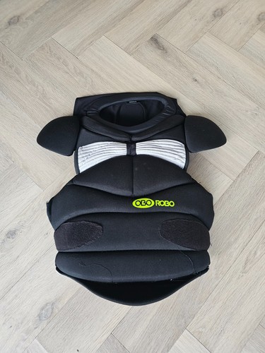 Obo robo goalie - obo,