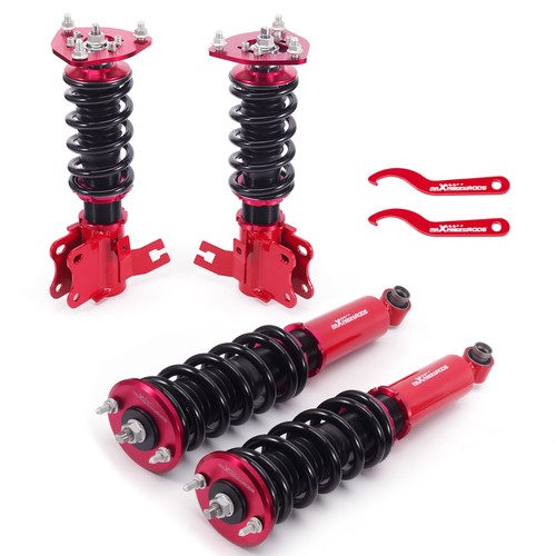 Performance coilovers for - coilovers,