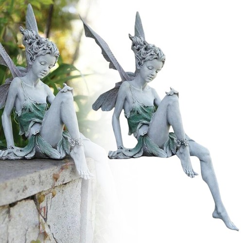 Weather resistant resin - resin, fairy