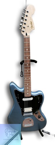 Fender mexico electric guitar - mexico,