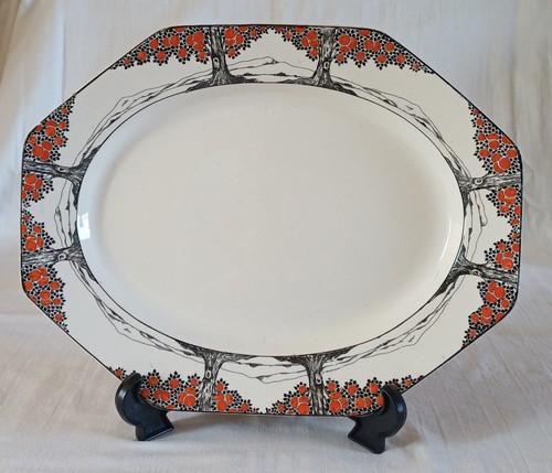 Vintage crown ducal - ducal, ware
