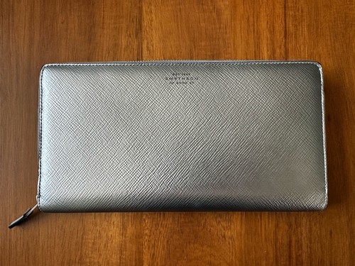 Smythson bond street - bond,