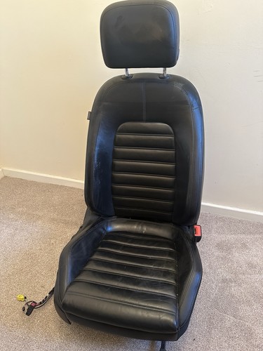Genuine passat front - genuine,
