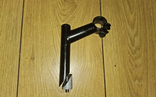 Steel quill stem 2mm - quill, 22.2mm