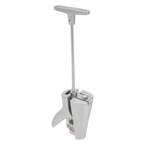 Instep stretcher cast - instep,