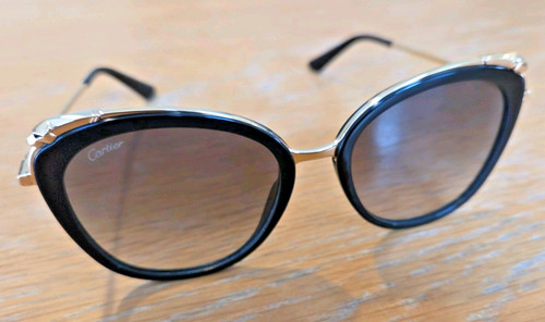 Panthère cartier ct0150s - panthère,