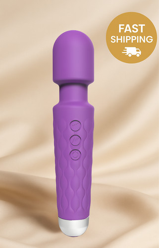 Speed magic wand - 20,