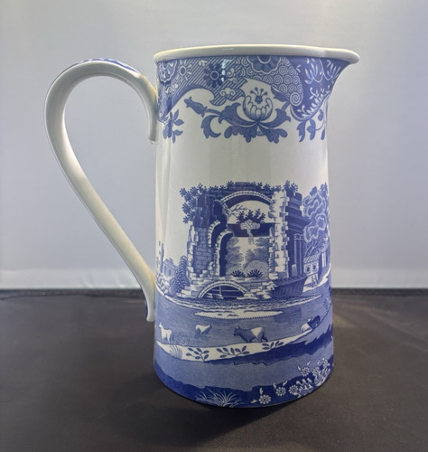 Spode italian blue - spode,