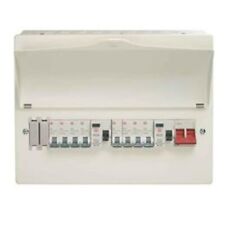 Wylex WNM1769 10 Way High