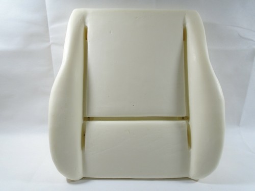 Volkswagen seat foam - seat,