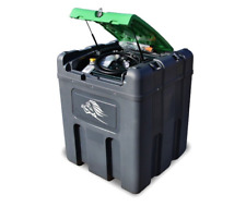 Titan Fuel Cube 1200L Bunded