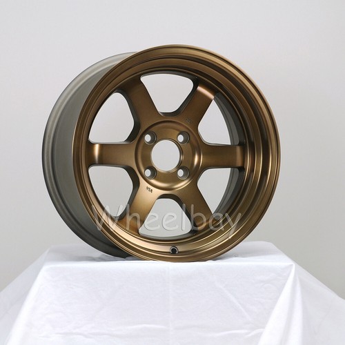 Rota wheel grid - 4,