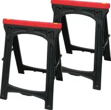 Neilsen 2pc Trestles Portable